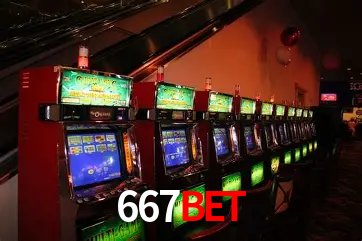 Weekend Specials 667bet