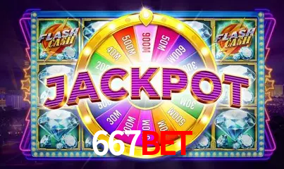 Flash Promotion 667bet