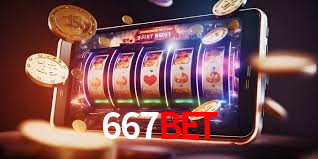 Blackjack Table 667bet