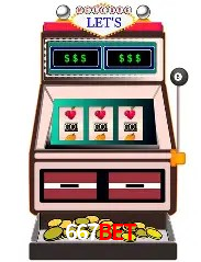 Responsive Design 667bet