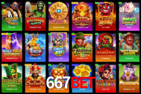 667bet App Interface