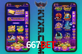 Live Casino 667bet